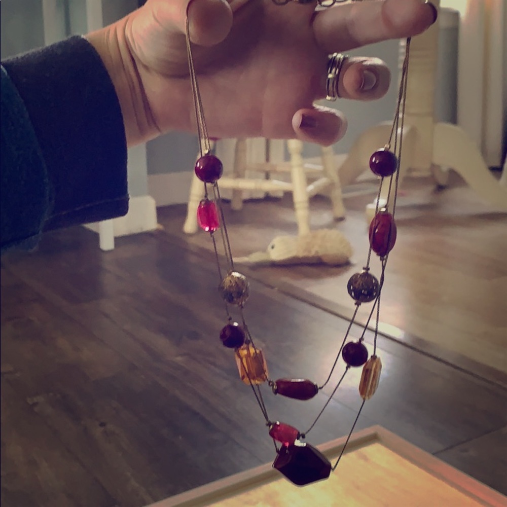 Premier design necklace